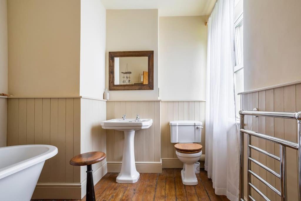 Вилла Luxurious Granny House Bell Busk In Malhamdale Скиптон Экстерьер фото