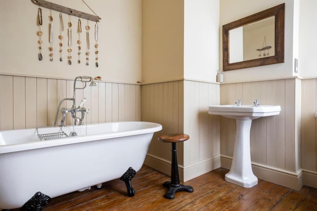 Вилла Luxurious Granny House Bell Busk In Malhamdale Скиптон Экстерьер фото